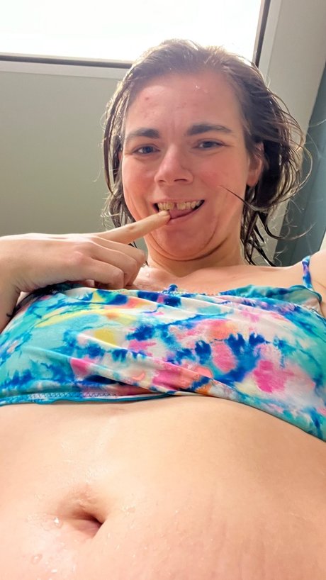 Badass Mistress Krissy 