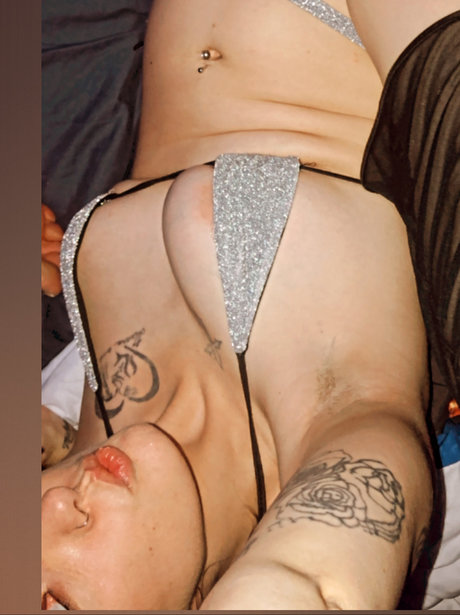 Officially The Real Samantha Jayda 