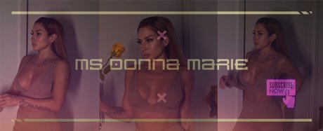Donna Marie 