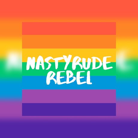 Nastyruderebel