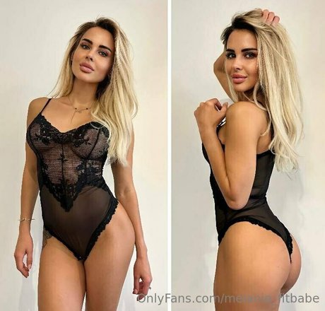 Melaniefitbabe