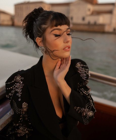 Giorgia Soleri