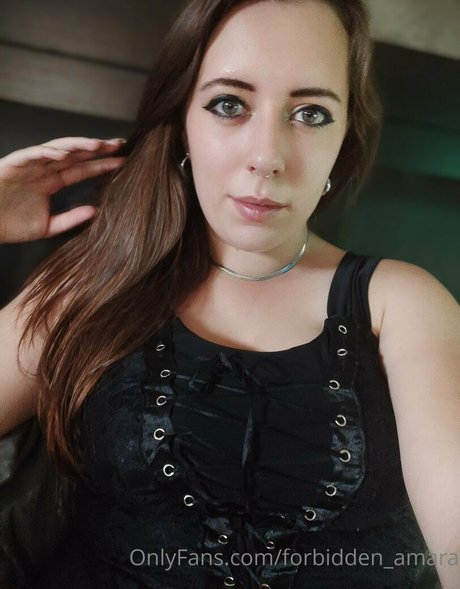 Forbiddenamara