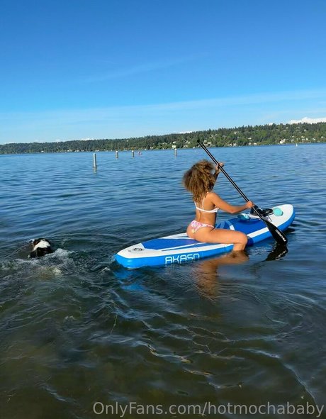 Hotmochababy