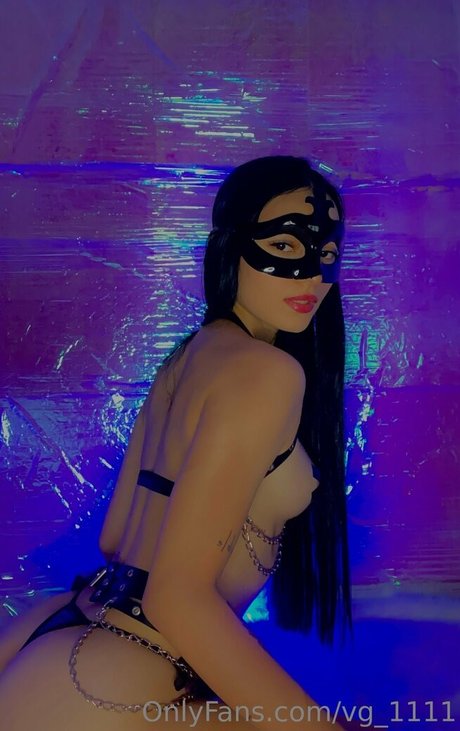 Nacktes geleaktes OnlyFans-Foto von Vg1111