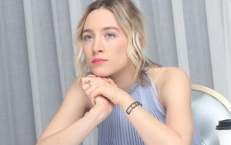 Saoirse Ronan