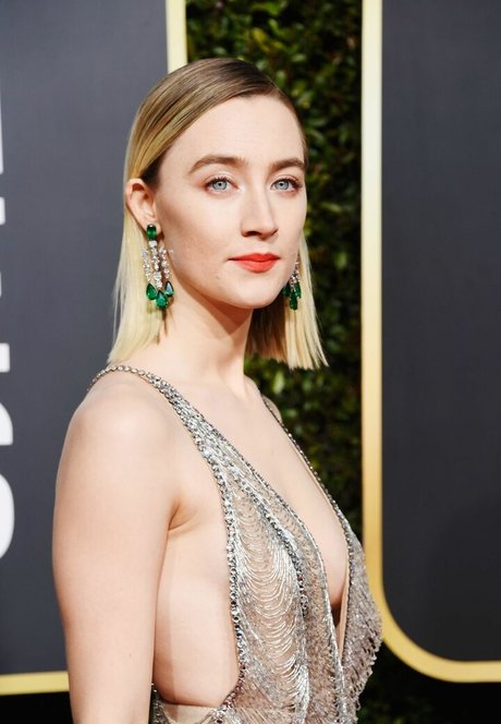 Saoirse Ronan