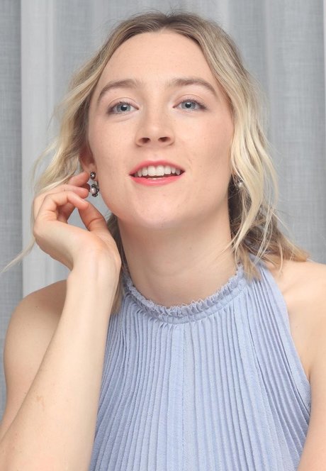 Saoirse Ronan