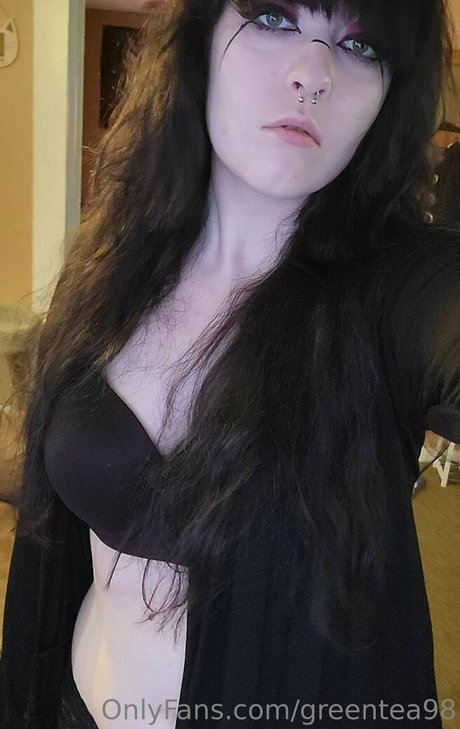 Greentea98