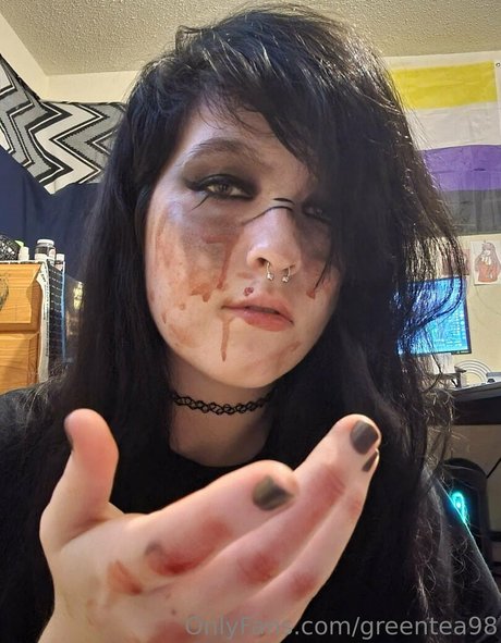 Greentea98