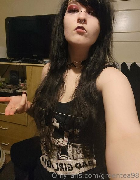 Greentea98