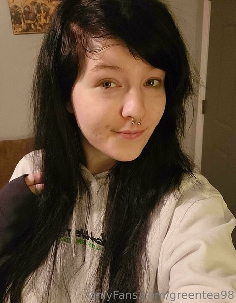 Greentea98