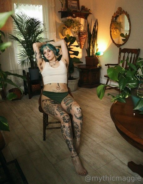 Mythicmaggie