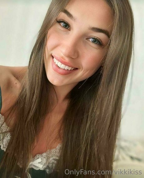 Vikkikiss