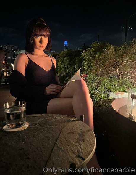 Financebarbie