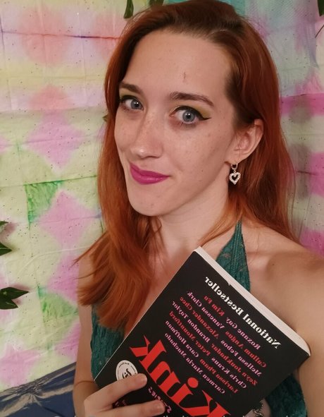 Brittrachelleupdates