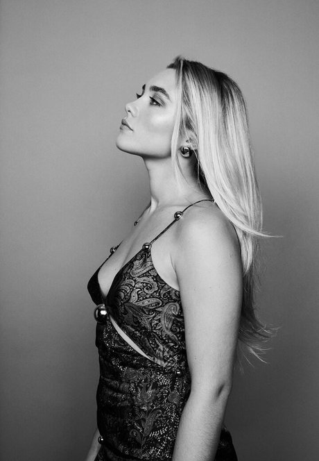 Florence Pugh
