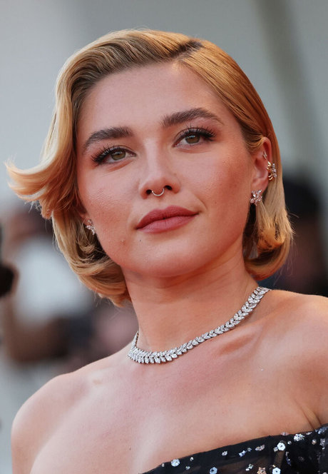 Florence Pugh