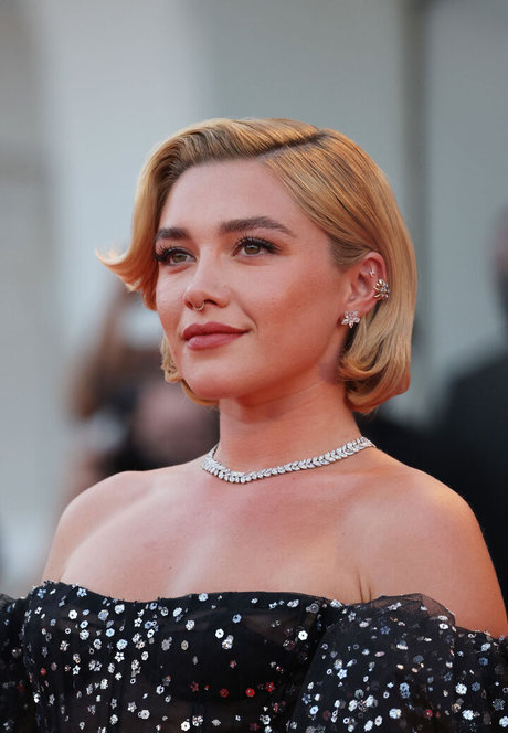Florence Pugh