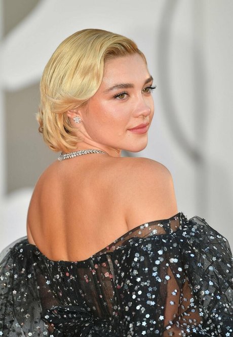 Florence Pugh
