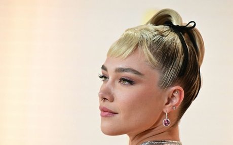 Florence Pugh