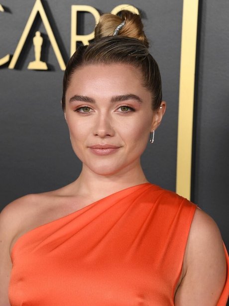 Florence Pugh