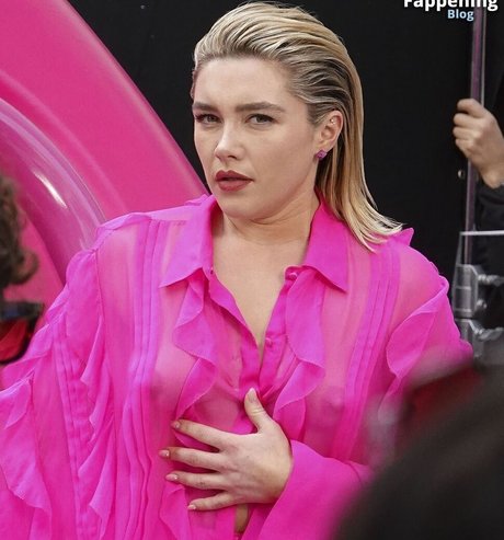 Florence Pugh