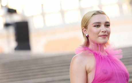 Florence Pugh