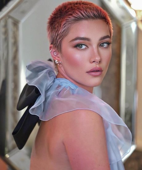 Florence Pugh