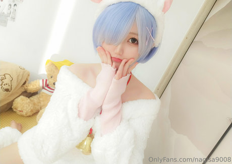 Nagisa9008