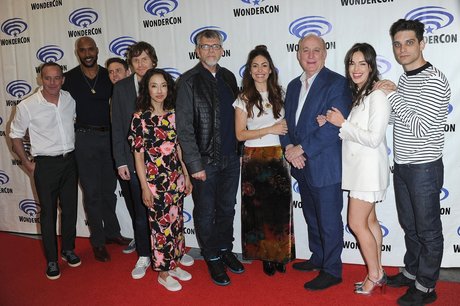 Elizabeth Henstridge