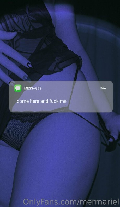 Mermariel