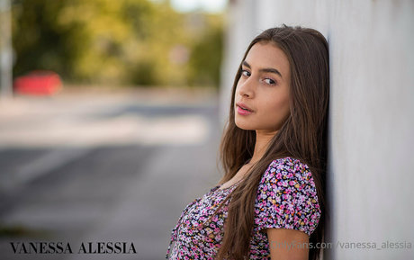 Vanessa Alessia