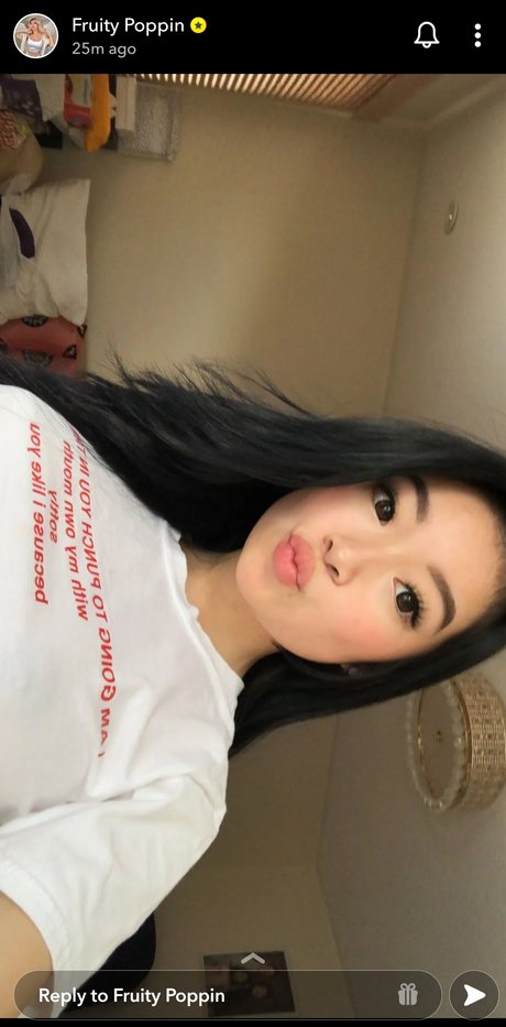 Fruitypoppin