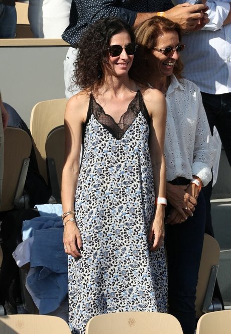 Maria Francisca Perello