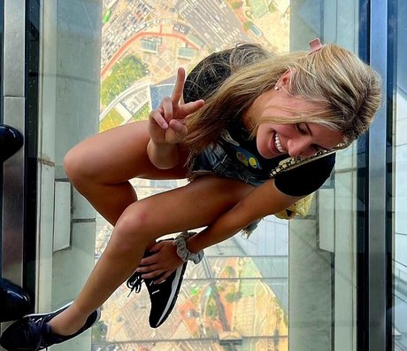 Eugenie Genie Bouchard