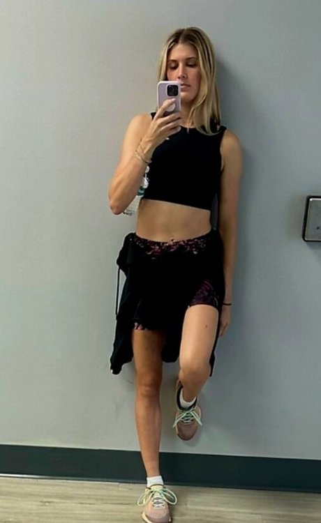 Eugenie Genie Bouchard