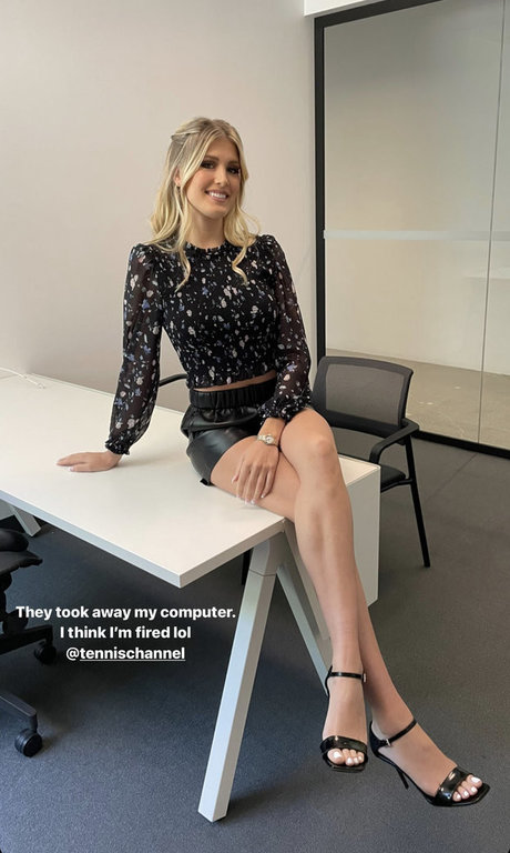 Eugenie Genie Bouchard