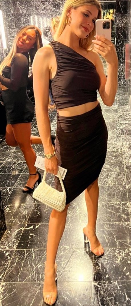 Eugenie Genie Bouchard