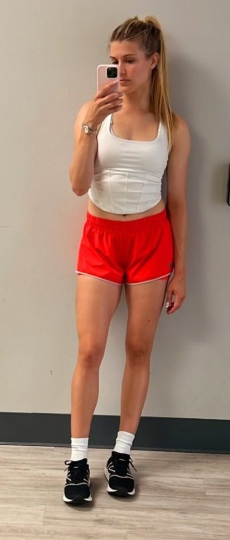 Eugenie Genie Bouchard