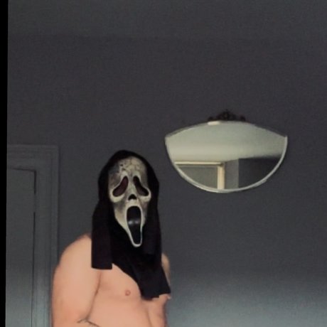 Nacktes geleaktes OnlyFans-Foto von Nitemare