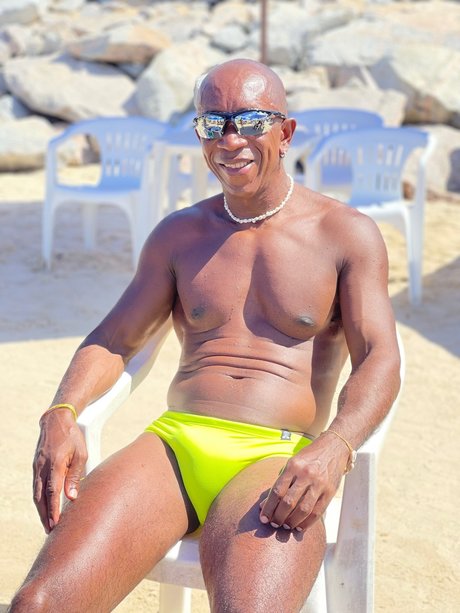 Paulo Nascimento Free 