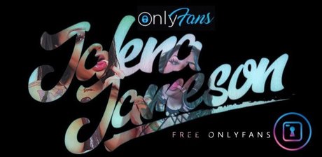 Nacktes geleaktes OnlyFans-Foto von Jalena Jameson