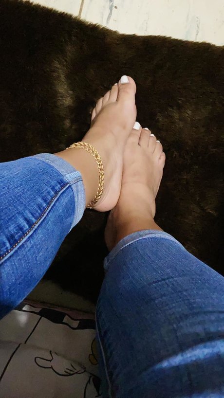 Cutefeets