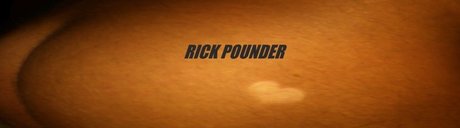 Rick Pounder