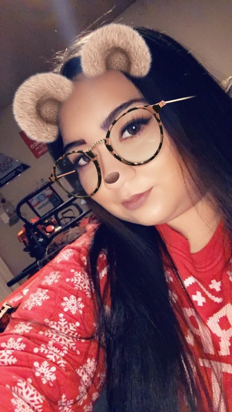 Thiccc Mexican Queen 