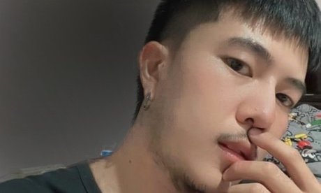 Nacktes geleaktes OnlyFans-Foto von Ping56