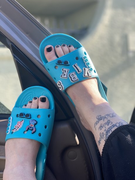 Sassiiitoesampampfingerzz