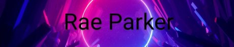 Rae Parker