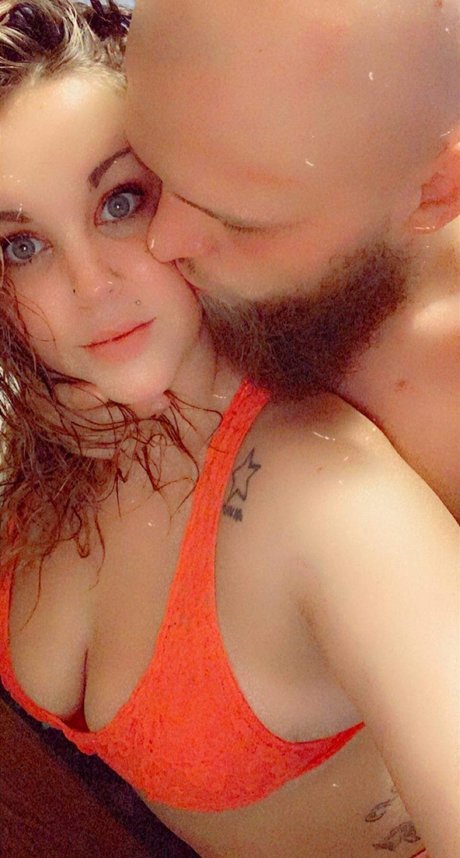 Ron Ampamp Jami Resseger